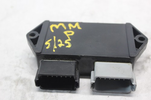 MÓDULO DE ENCENDIDO 32568-00 2001 H-D SOFTAIL DUECE FXSTD - Imagen 4 de 8