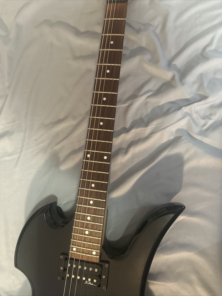 B.C.Rich中古Mockingbird-650 B.C. Rich Mockingbird Electric Guitar Europe Made | eBay