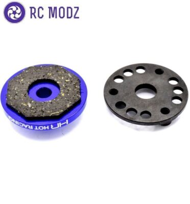 Hot Racing TRX15GX06 Traxxas Slash Rustler Stampede Super Duty Slipper System