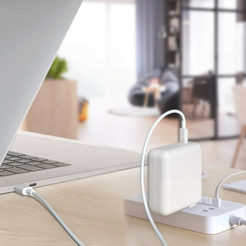 87W USB-C Power Adapter Charger, Replacement USB-C AC supply charger Compatible - Picture 12 of 12