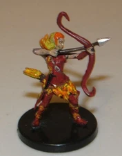 AUTUMN ELADRIN 19 Volo's and Mordenkainen's Foes D&D Dungeons and Dragons