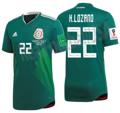 lozano jersey