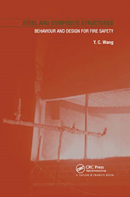 Steel and Composite Structures: Behaviour and Design fo - Paperback / softback N