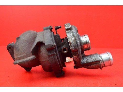 FORD FOCUS II Cabrio Turbolader 7G9Q-6K682-BD 2010 28226011 - Bild 6 von 9