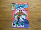 1984 VINTAGE UNCANNY X-MEN #182 SIGNED 2X CHRIS CLAREMONT & LOUISE SIMONSON, COA
