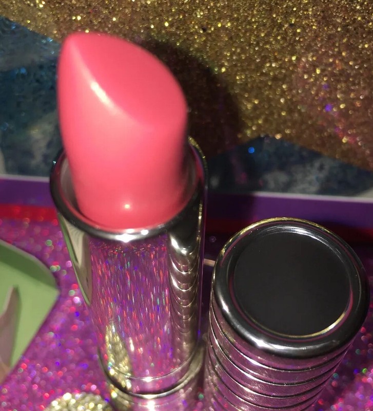 NEW~An Will You? FULL SIZE IN BOX~Clinique Long Last Lipstick 💄0.14oz./4g Rare!