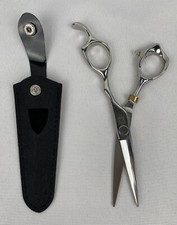 Titan T3D55 Handmade Japan Hitachi Hair Cutting Shears Scissors - 5.5" - New