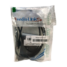 HDMI Switch 3 in 1 Out 4K 60Hz Aluminum Alloy