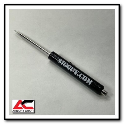 SIG Sauer P-Series Sear Spring Screwdriver by Sig Guy - Gunsmiting Tool