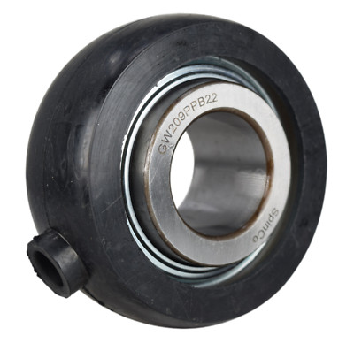GW209PPB22, CDS209TTR6P, 1927-11-0 Krause Disc Harrow Bearing SpinCo