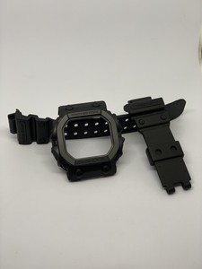 buckle g shock