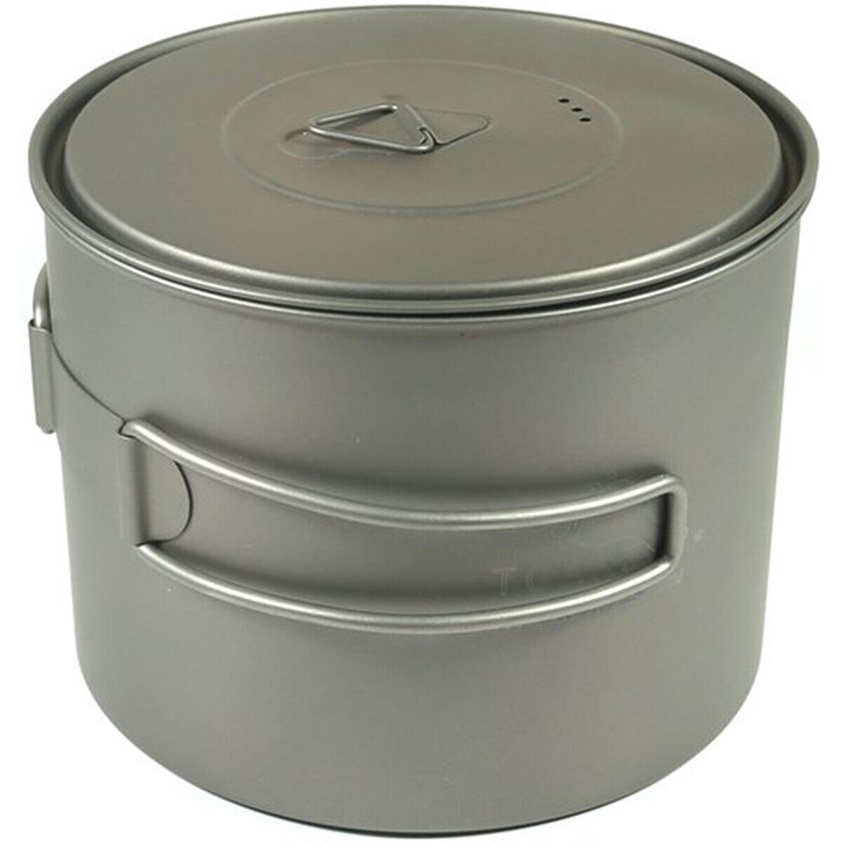 TOAKS Titanium 1300ml Outdoor Camping Cook Pot POT-1300 | eBay TOAKS Titanium 1300ml Outdoor Camping Cook Pot POT-1300 | eBay