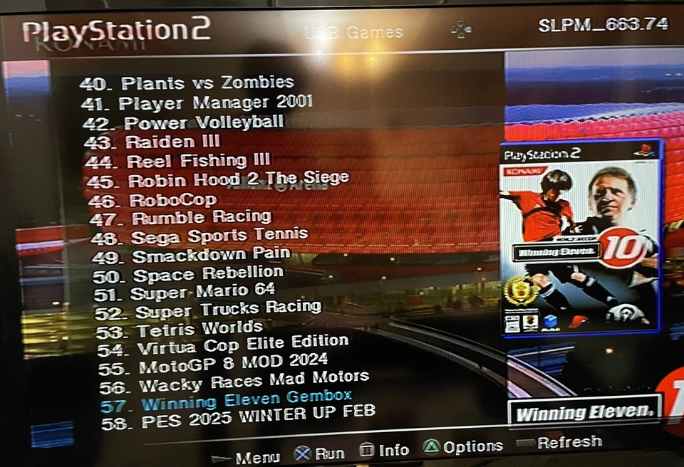 Play Station 2 (SCPH-39001) - Image 3 of 3