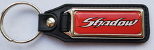 Schlüsselanhänger lang für Fans Honda Shadow keychain keyring VT 750 600 125