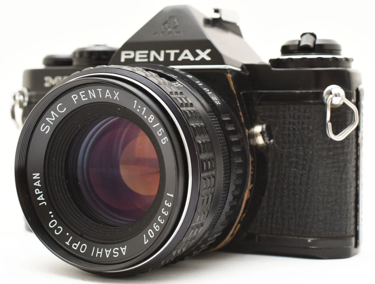 PENTAX ME 35 mm Film Cameras for sale | eBay