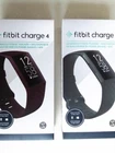 Original Fitbit Charge 4 Fitness and Activity Tracker GPS Heart Rate Smart Watch