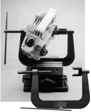 Jim's Machining Valve Spring Compressor -