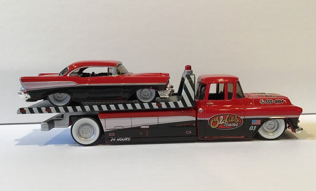 Maisto 1957 Chevy Fleetside & モンテカルロ Maisto 1957 Chevy Fleetside & モンテカルロ s-l400.jpg
