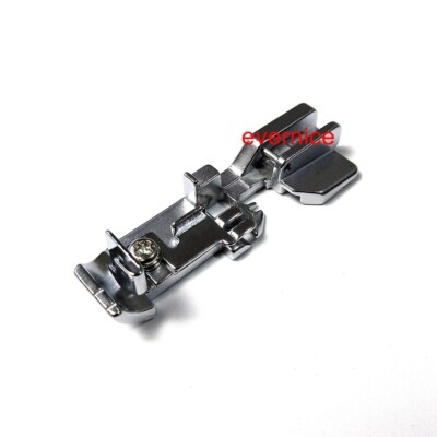 Cording Foot For Bernina Bernette Serger 300,700,800,1100,1200,1300,2000,2500