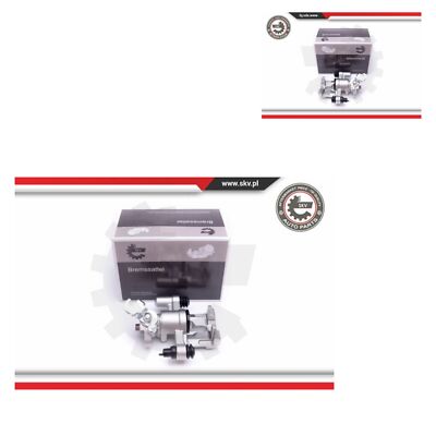 ESEN SKV 2x Bremssattel Bremszange hinten links rechts für Mazda 323 F V BA