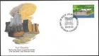 🍁Canada  #989     "FORT CHAMBLY QC."    Brand New 1983  Fleetwood Cover