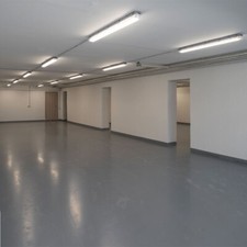 Wannenleuchte Feuchtraum Deckenlampe LED Röhre Garagenlampe L 150 cm 10er Set