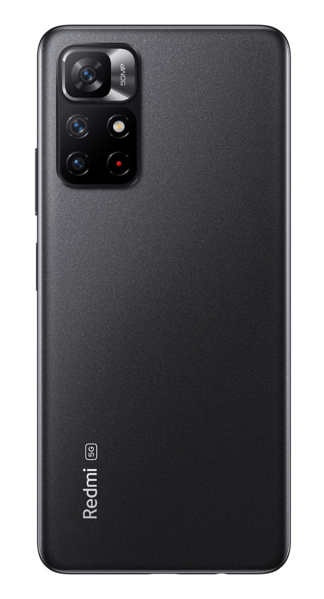 Xiaomi Redmi Note 11S (6GB RAM, 128GB ROM) ✓