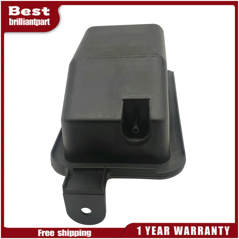 Depósito de vacío para Ford E-150 E-250 E-350 E-450 Econoline Super Duty 2000-2018 Foto 4 de 4