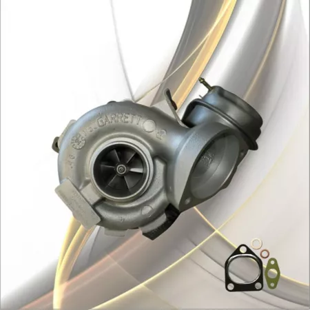 Turbolader 11657787626