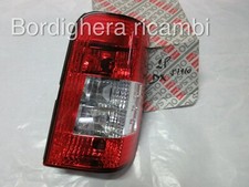 CITROEN BERLINGO PEUGEOT RANCH PARTNER 06 FANALE STOP POSTERIORE DESTRO NUOVO