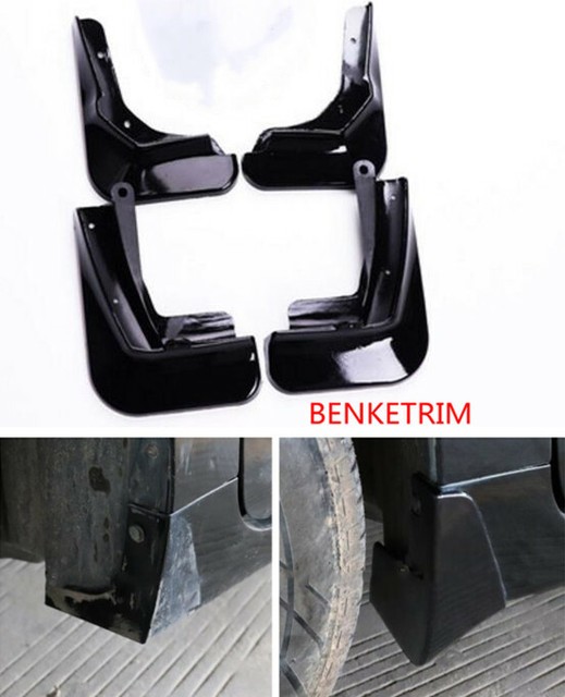 FOR Nissan Altima 2019 2020 21 Mud Flap Flaps Splash Guards Mudguards