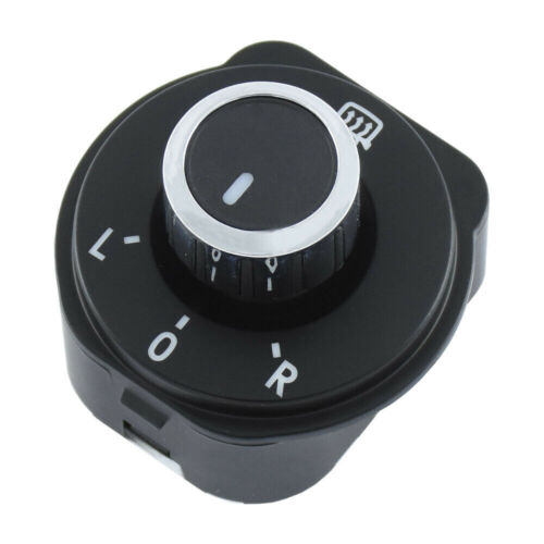 Aussenspiegel Seitenspiegel Schalter --6RD959565B Für VW POLO 6R / 6C HATCBACK - Bild 5 von 11