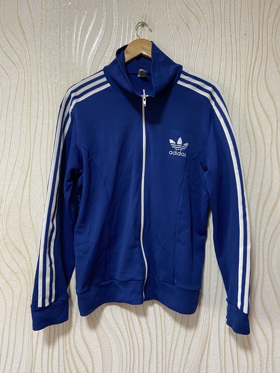 ADIDAS VINTAGE TRACKSUIT sz L MEN | eBay ADIDAS VINTAGE TRACKSUIT sz L MEN | eBay