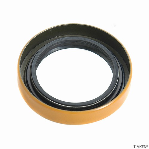Timken Differential Pinion Seal Rear For 1996 Chevrolet Express 2500 - Picture 3 of 6