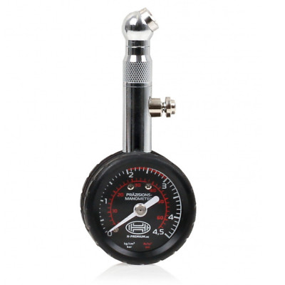 Auto Reifendruckprüfer Tester 65 PSI Leser Speicher Präzises Manometer 564200