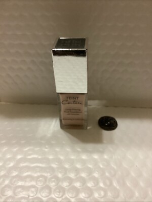 Givenchy Teint Couture Long-Wearing Foundation Spf20 #2 Elegant Shell Damage
