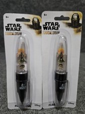 Disney Star Wars The Mandalorian 2 FLOATY PENS
