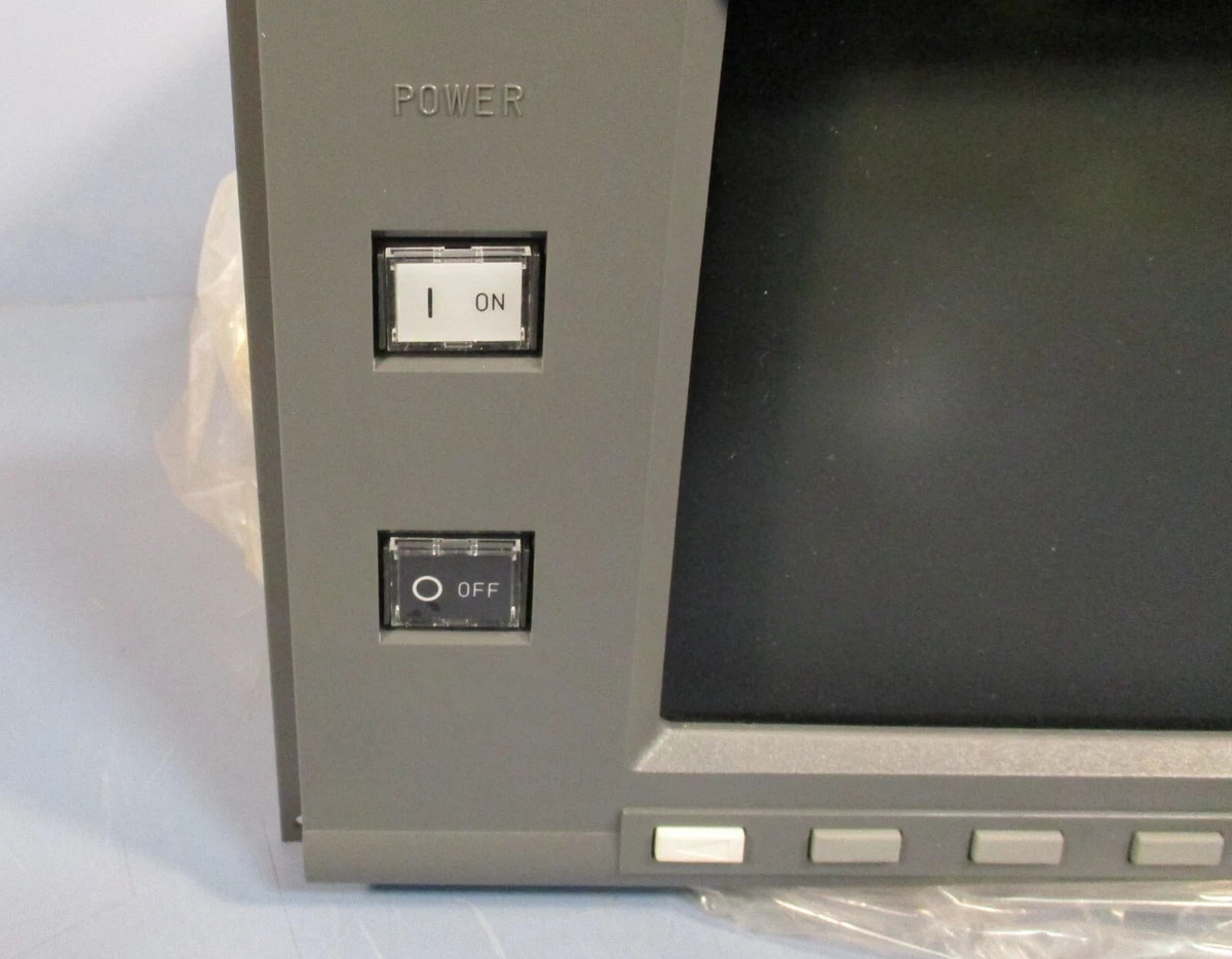 Fanuc A02B-0120-C051 / TAR 9