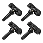 4x OEM 56029398AB Tire Pressure Sensor TPMS For Dodge Chrysler 300 Jeep RAM 1500