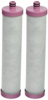 Whirlpool 2-pack Fits Wher12 Or Wher18 Under Sink Replacement Filters With Whirlpool 2-pack Fits Wher12 Or Wher18 Under Sink Replacement Filters With