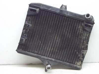 kühler für yamaha 1200 vmax v max v-max bj 1998