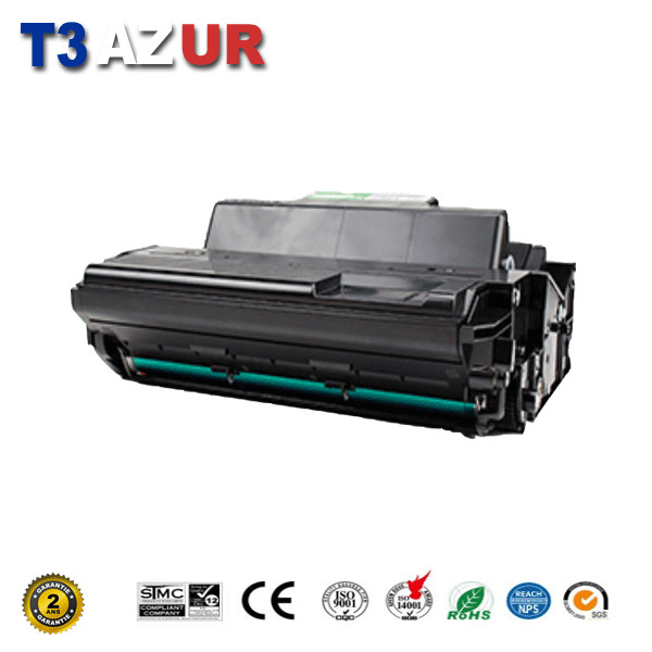 Toner Ricoh Aficio AP610N anti trace pour fin de série nette