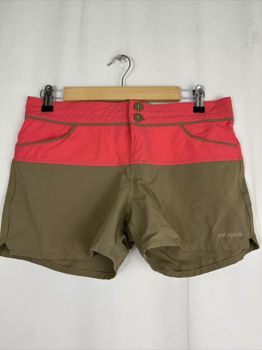Patagonia wavefarer shorts hot sale womens