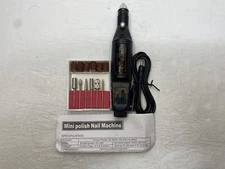 Professional Electric NailDrill Machine