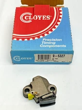 Engine Timing Chain Tensioner Cloyes Gear & Product # 9-5327