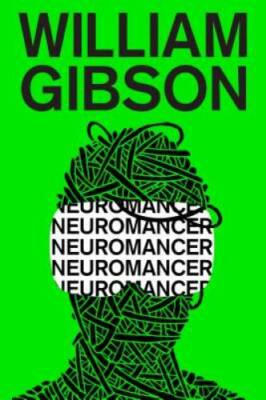 Neuromancer - Mass Market Paperback By Gibson, William - ACCEPTABLE