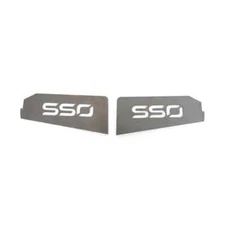 Southern Style Body Mount Chop Kit for 10-24 4Runner & 10-23 GX460 New
