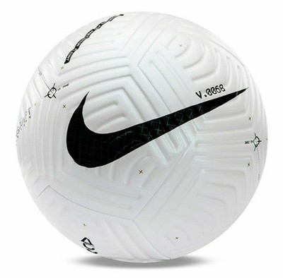 nike football flight ball