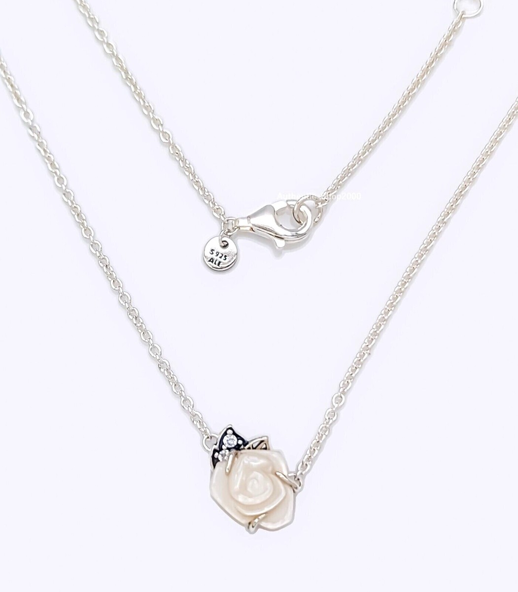 PANDORAネックレス Amazon | [パンドラ] Pandora Moments Silver ネックレス 40CM