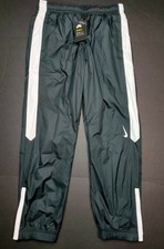 nike sb swoosh track pants small